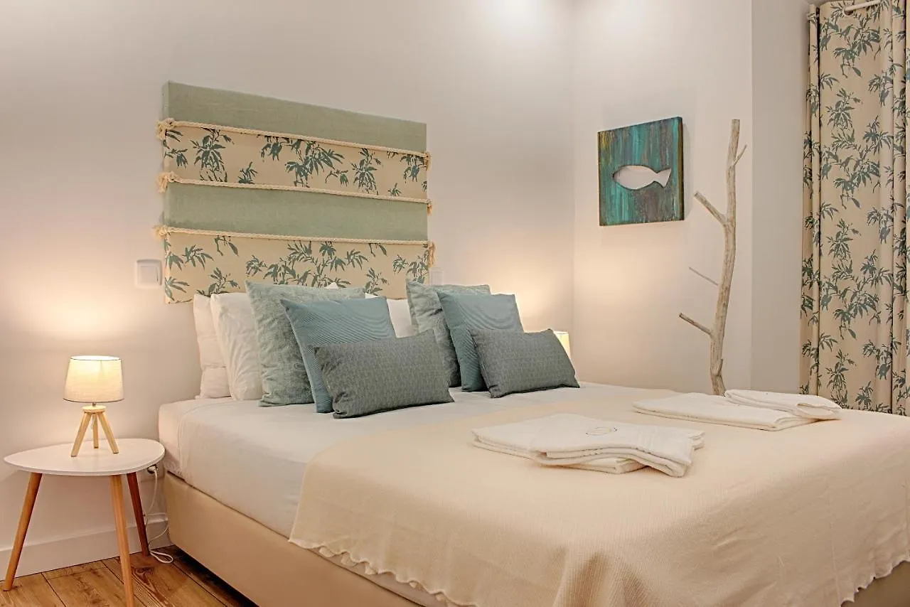 Apartamento ON Feelings Travel Studios Lisboa