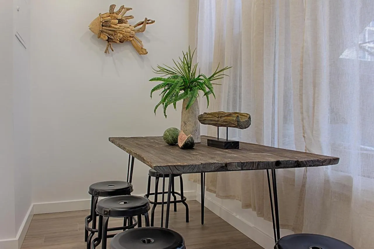 Apartamento ON Feelings Travel Studios Lisboa
