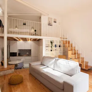  Apartamento Flh Graca Lovely Iii